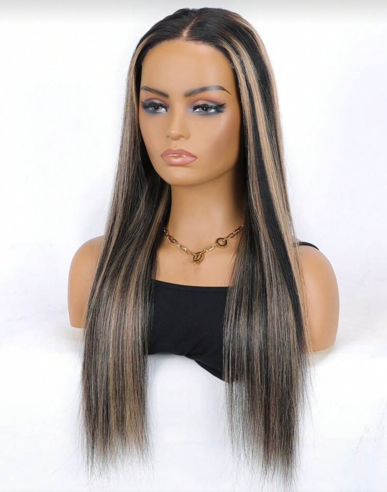 Miss Balayge (Human Blend)